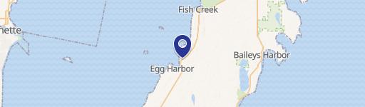 Egg Harbor, WI 54209