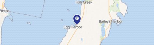 Egg Harbor, WI 54209