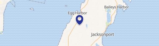 Egg Harbor, WI 54209