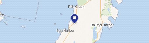 Egg Harbor, WI 54209