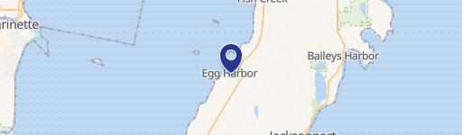 Egg Harbor, WI 54209