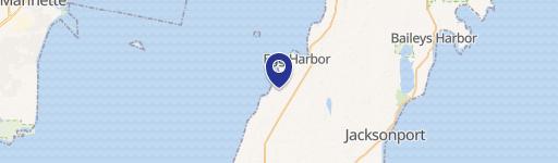 5335 Horseshoe Bay Rd