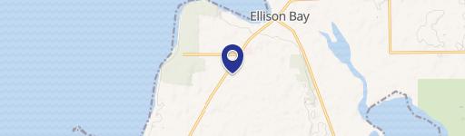Ellison Bay, WI 54210