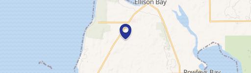 Ellison Bay, WI 54210