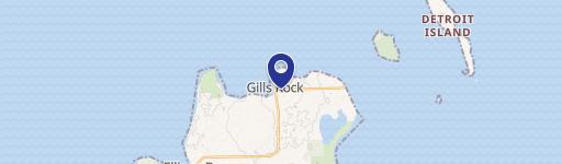 Ellison Bay, WI 54210