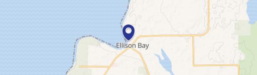 Ellison Bay, WI 54210