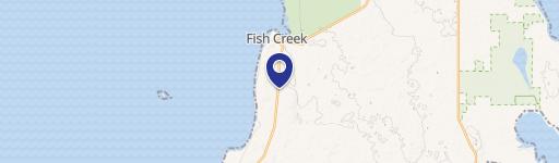 Fish Creek, WI 54212