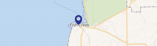 Fish Creek, WI 54212