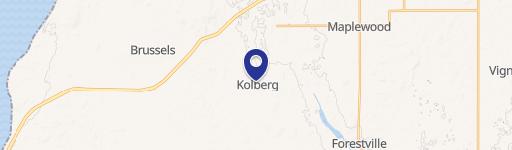 989 Kolberg Rd
