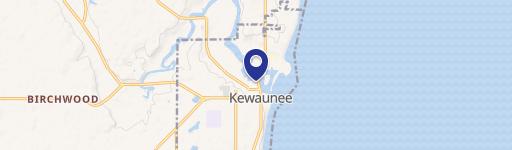 Kewaunee, WI 54216