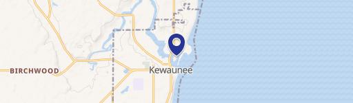 Kewaunee, WI 54216
