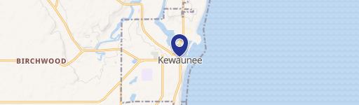 Kewaunee, WI 54216