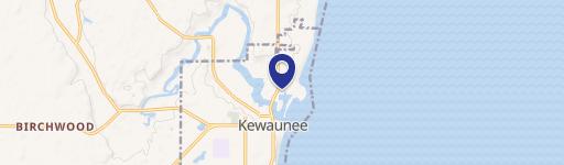 Kewaunee, WI 54216