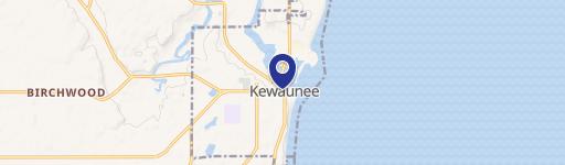 Kewaunee, WI 54216