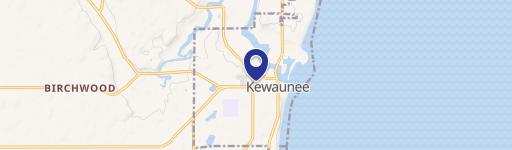 Kewaunee, WI 54216