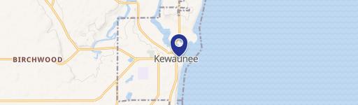 Kewaunee, WI 54216
