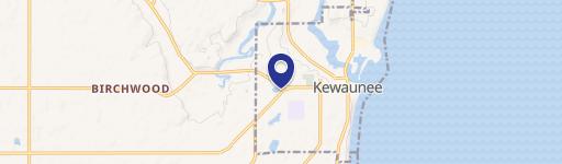 Kewaunee, WI 54216