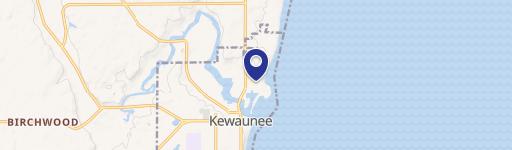 Kewaunee, WI 54216