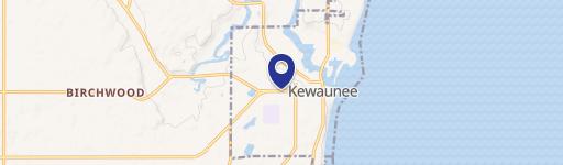 Kewaunee, WI 54216