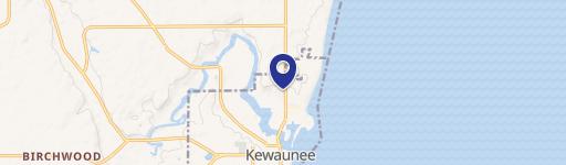 Kewaunee, WI 54216