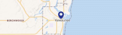 Kewaunee, WI 54216