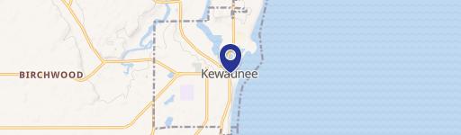 Kewaunee, WI 54216