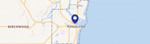 Kewaunee, WI 54216