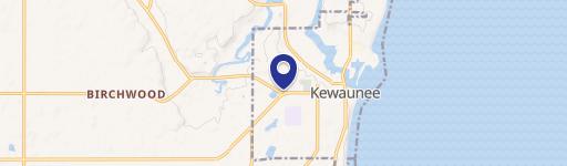 Kewaunee, WI 54216