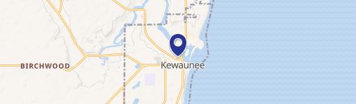 Kewaunee, WI 54216