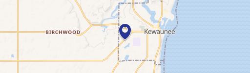 Kewaunee, WI 54216