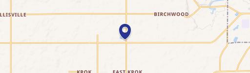 3345th County Rd B B