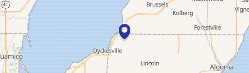 1098th County Rd X X