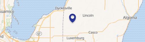 1031st County Rd K K