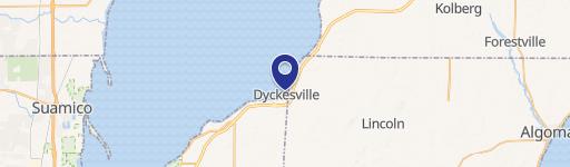 6449 Sturgeon Bay Rd