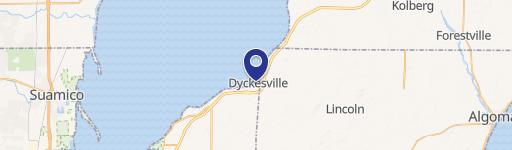 6390 Sturgeon Bay Rd