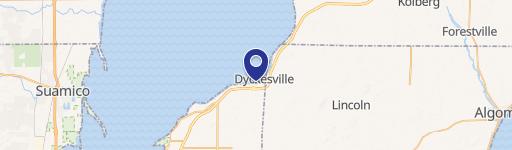 6240 Sturgeon Bay Rd