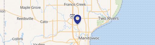 Manitowoc, WI 54220