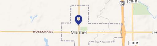 15010 Maribel Rd