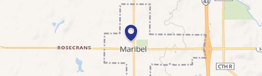 14906 Maribel Rd