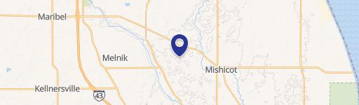 Mishicot, WI 54228