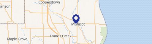 Mishicot, WI 54228