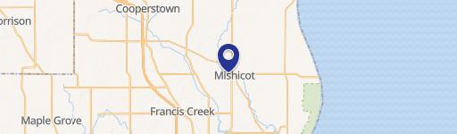 Mishicot, WI 54228