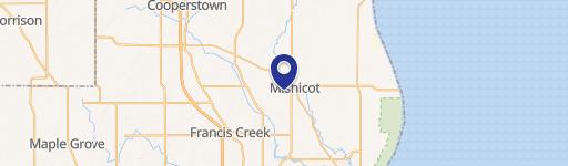 Mishicot, WI 54228