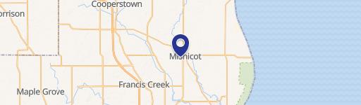 Mishicot, WI 54228