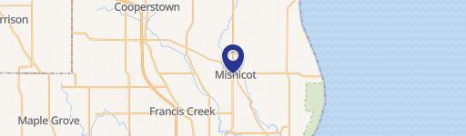 Mishicot, WI 54228