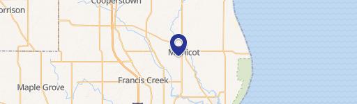 Mishicot, WI 54228