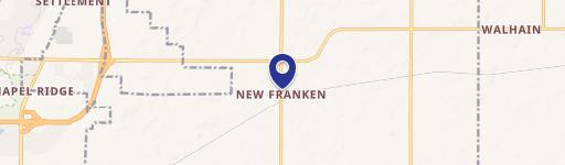 New Franken Rd