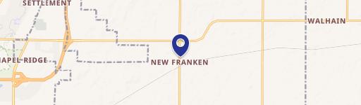 2418 New Franken Rd