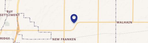 5307 Warehouse Dr, Unit 5327