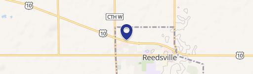 Reedsville, WI 54230